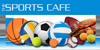 THE SPORTS CAFE